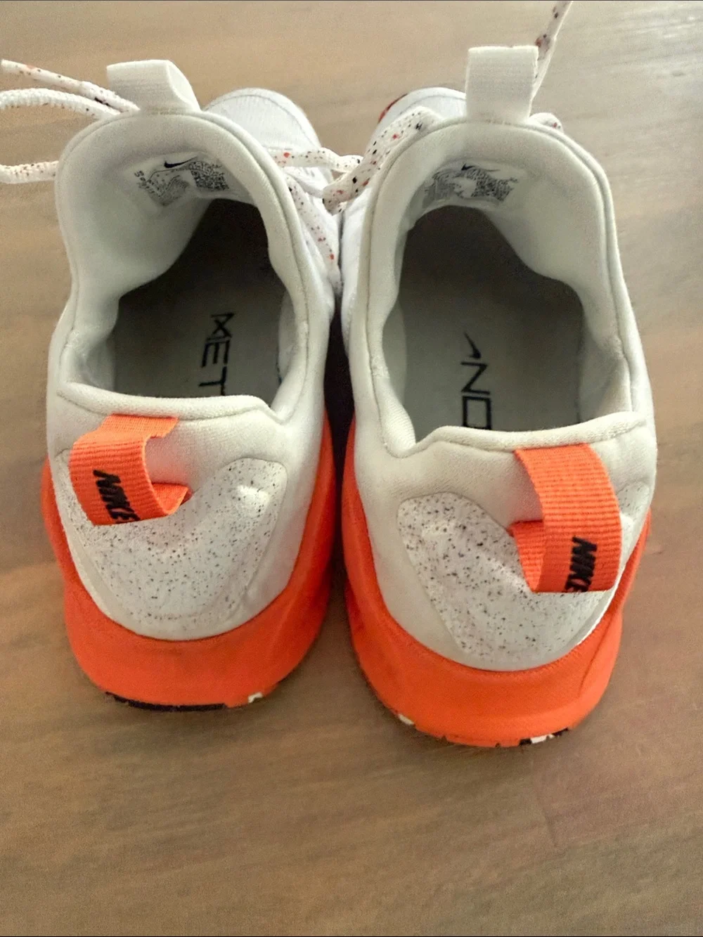 Nike Metcon